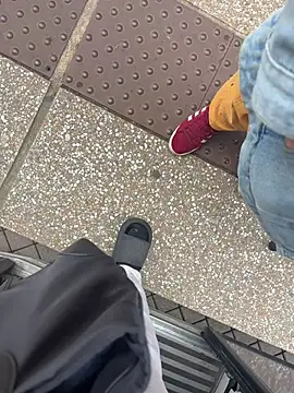 nanaisbackk online show from February 26, 2026, 10:58 am