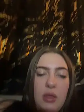 Victoria6989 online show from March 9, 2026, 9:52 pm