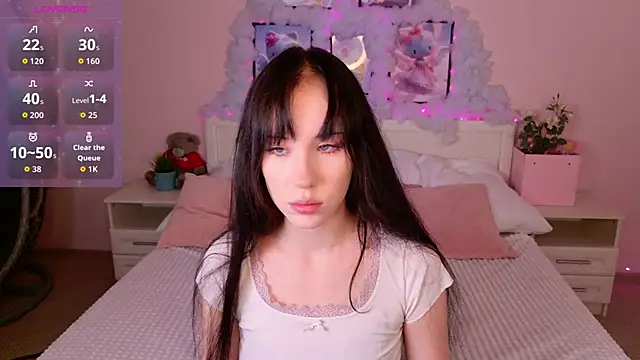 Snapshot of Melissa_Gonzales chatting on October 13, 2025, 3:01 pm Melissa Gonzales online show from October 13, 2025, 3:01 pm