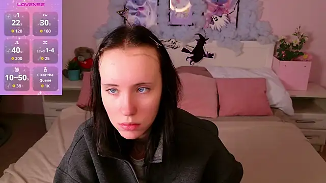 Snapshot of Melissa_Gonzales chatting on October 18, 2025, 7:09 am Melissa Gonzales online show from October 18, 2025, 7:09 am