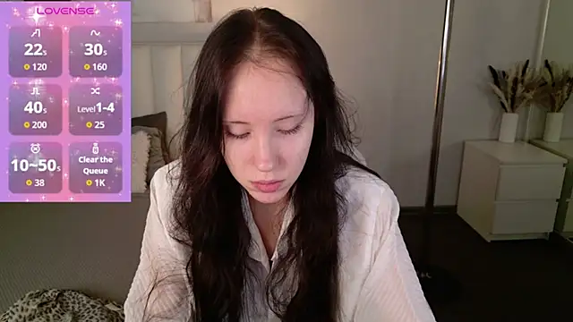 Snapshot of Melissa_Gonzales chatting on October 28, 2025, 7:01 am Melissa Gonzales online show from October 28, 2025, 7:01 am