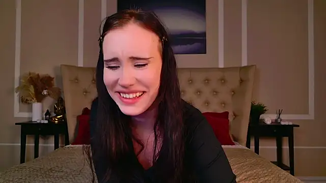 Snapshot of Melissa_Gonzales chatting on November 18, 2025, 4:11 pm Melissa Gonzales online show from November 18, 2025, 4:11 pm