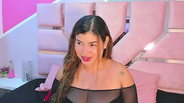 keisywills online show from October 1, 2025, 3:51 pm