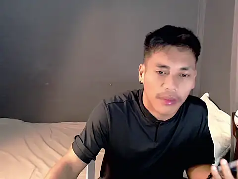 Cute Lucas online show from October 14, 2025, 2:56 am