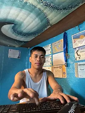 Cute Lucas online show from October 21, 2025, 4:13 am