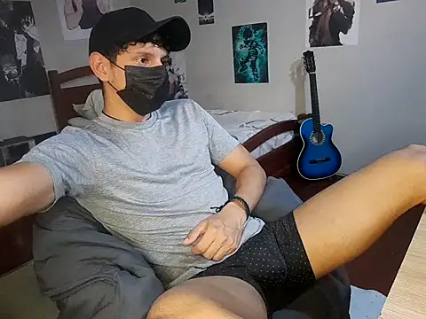 Snapshot of oppaboy chatting on October 10, 2025, 6:07 pm oppaboy online show from October 10, 2025, 6:07 pm