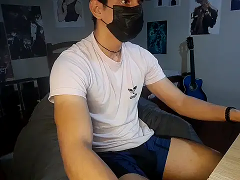 Snapshot of oppaboy chatting on October 11, 2025, 8:29 pm oppaboy online show from October 11, 2025, 8:29 pm