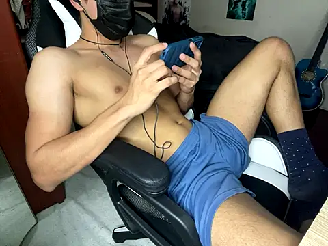 Snapshot of oppaboy chatting on November 1, 2025, 6:10 pm oppaboy online show from November 1, 2025, 6:10 pm