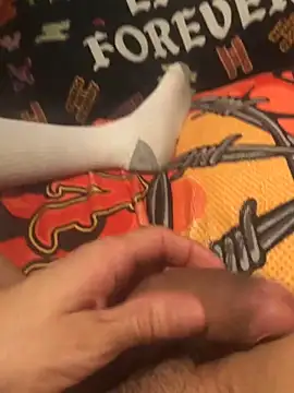 daddydannyboy13 online show from December 20, 2025, 12:01 pm