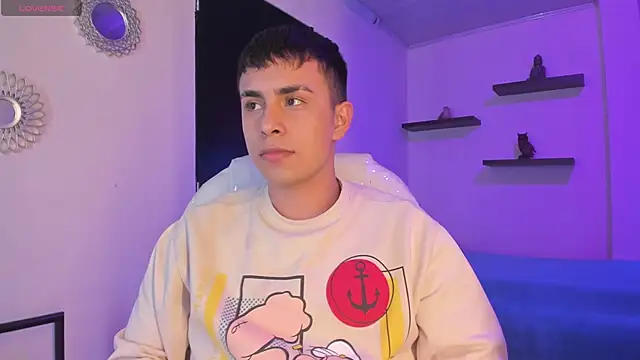 Nyko ds online show from November 16, 2025, 4:18 am