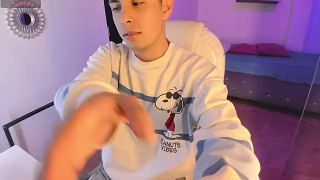 Nyko ds online show from November 20, 2025, 4:23 am