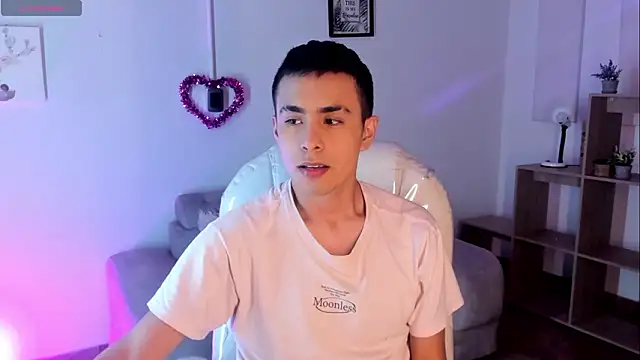 Nyko ds online show from February 6, 2026, 5:01 am