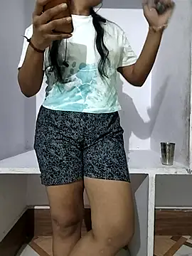 Janvi g online show from October 1, 2025, 5:30 pm