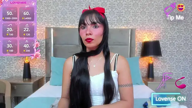 KoralBlum online show from November 15, 2025, 1:25 am