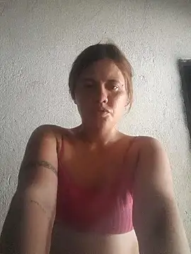 amarlys15 online show from October 3, 2025, 7:33 pm
