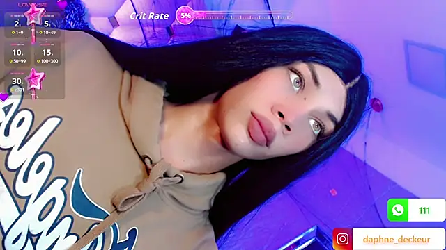 Snapshot of Daphnne_XXX chatting on November 4, 2025, 7:35 pm Daphnne XXX online show from November 4, 2025, 7:35 pm