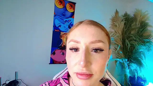 Bennuluspeach  online show from May 26, 2026, 11:06 am