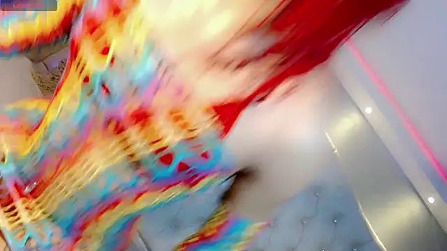 Saraa Jone online show from October 18, 2025, 11:11 am