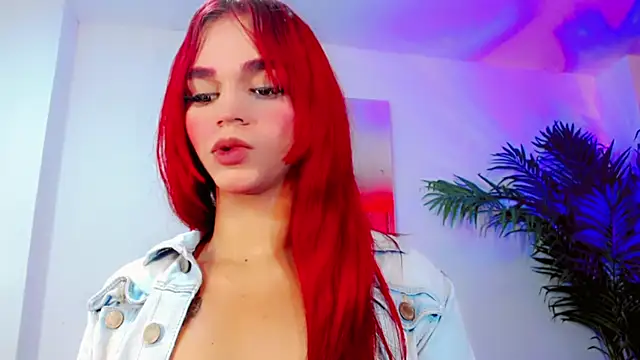 Saraa Jone online show from December 20, 2025, 4:52 am