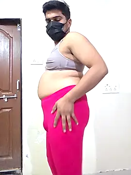 dokedhan9191 online show from February 5, 2026, 6:01 pm