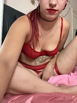 Sweetredevil online show from March 24, 2026, 2:16 am