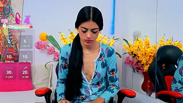 Snapshot of Moon_celeste chatting on October 5, 2025, 12:58 pm Moon celeste online show from October 5, 2025, 12:58 pm