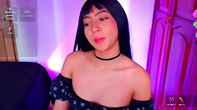 emma web  online show from October 11, 2025, 2:48 pm