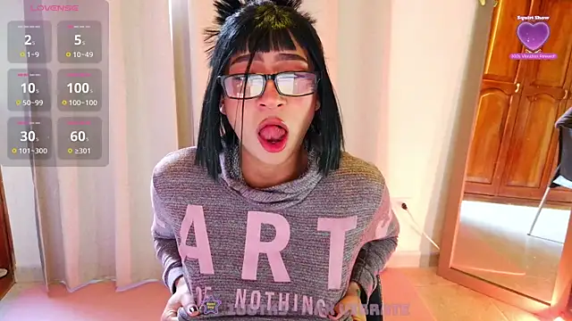 Snapshot of emma_web_ chatting on March 20, 2026, 4:34 pm emma web online show from March 20, 2026, 4:34 pm