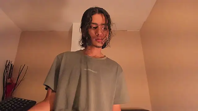 Dickie Dicking online show from October 11, 2025, 8:51 pm