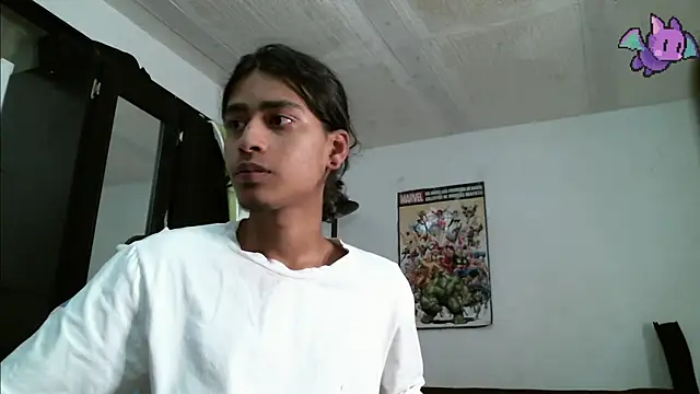 Dickie Dicking online show from October 18, 2025, 9:59 pm