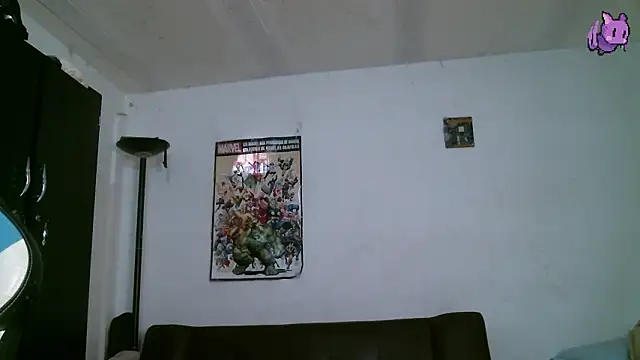 Snapshot of Dickie_Dicking chatting on February 10, 2026, 9:08 pm Dickie Dicking online show from February 10, 2026, 9:08 pm