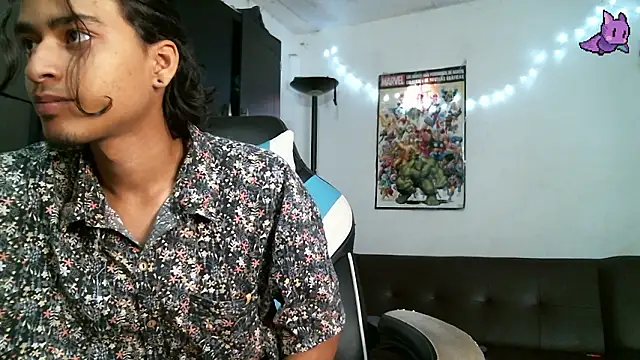 Snapshot of Dickie_Dicking chatting on March 3, 2026, 7:31 pm Dickie Dicking online show from March 3, 2026, 7:31 pm