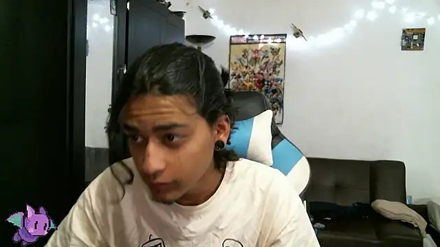 Snapshot of Dickie_Dicking chatting on March 19, 2026, 6:12 pm Dickie Dicking online show from March 19, 2026, 6:12 pm