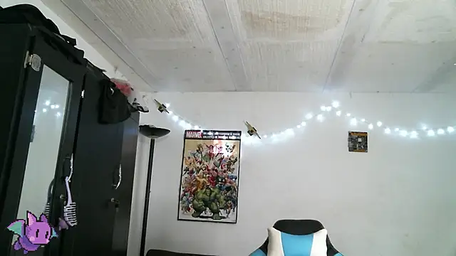 Snapshot of Dickie_Dicking chatting on March 20, 2026, 5:29 pm Dickie Dicking online show from March 20, 2026, 5:29 pm