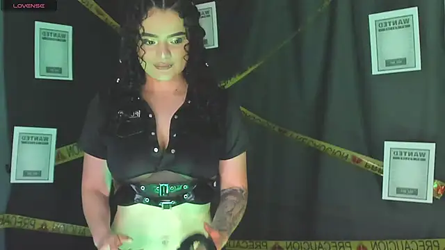 KylieJenkins online show from October 31, 2025, 1:12 pm