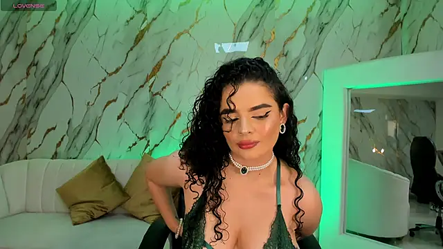 KylieJenkins online show from February 16, 2026, 11:17 am