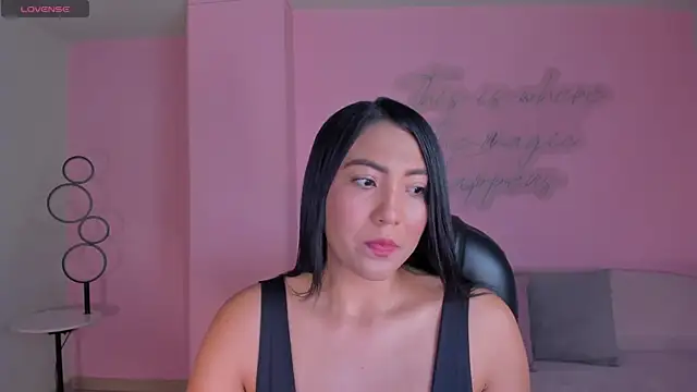NatalieLewis online show from June 16, 2026, 11:57 am
