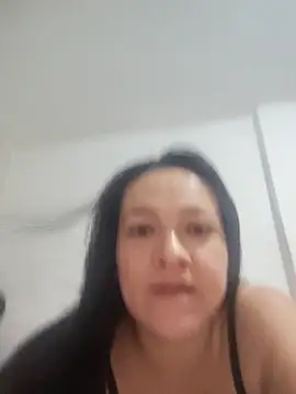 LindaSalo33 online show from February 26, 2026, 5:06 am
