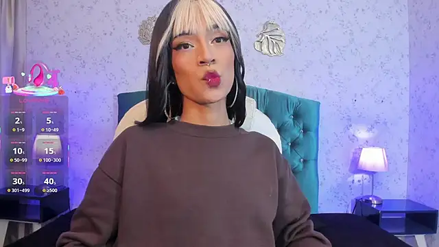 alana madison10 online show from December 20, 2025, 7:04 am