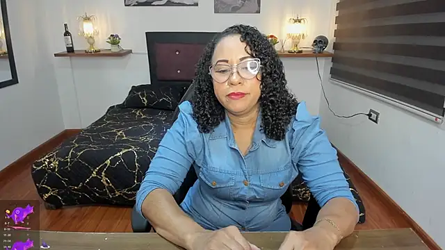 Veronica jonness online show from October 1, 2025, 2:01 pm