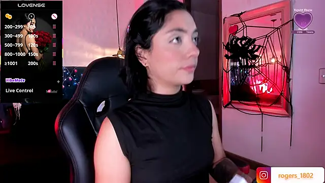 Snapshot of isaa_dl chatting on October 6, 2025, 10:29 pm isaa dl online show from October 6, 2025, 10:29 pm