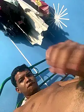 boy perfect6 online show from January 16, 2026, 6:39 am