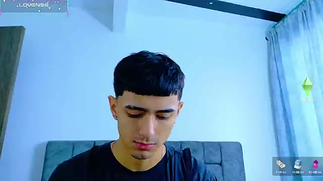 Anthony carter online show from October 7, 2025, 1:30 pm