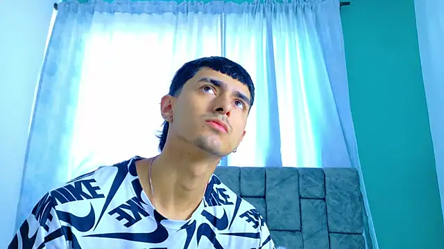 Anthony carter online show from October 15, 2025, 1:22 pm