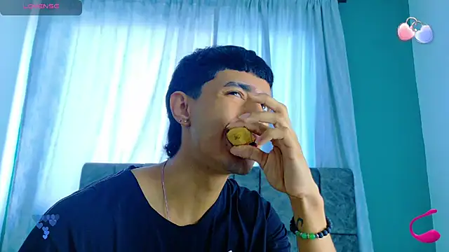 Anthony carter online show from October 21, 2025, 1:12 pm