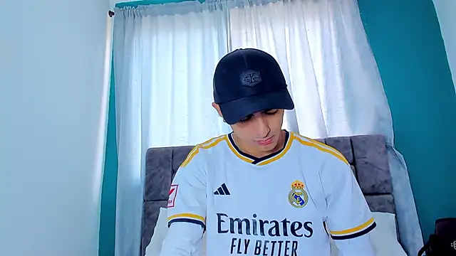 Anthony carter online show from December 14, 2025, 2:55 pm