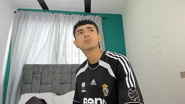 Anthony carter online show from January 13, 2026, 1:05 pm