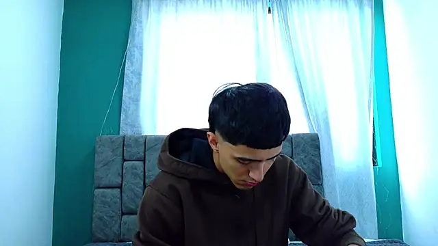 Anthony carter online show from February 6, 2026, 1:25 pm