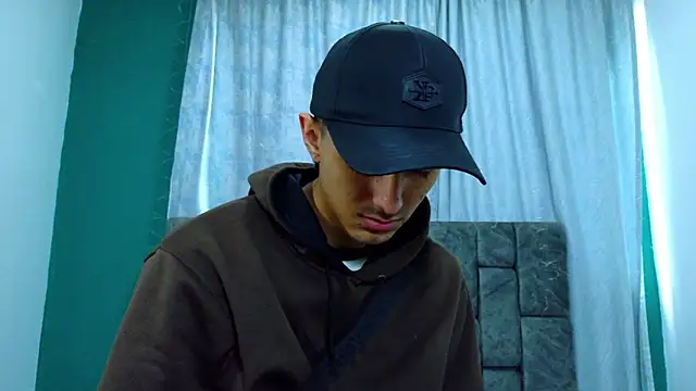 Anthony carter online show from February 15, 2026, 2:25 pm