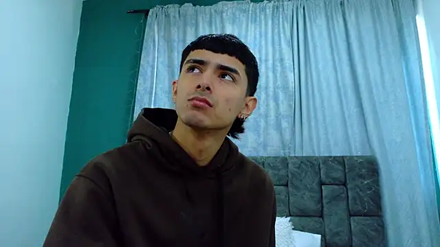 Anthony carter online show from February 20, 2026, 1:33 pm